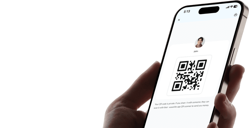 scan to pay